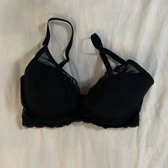 Natori Feathers Bra - Picture 3 of 7